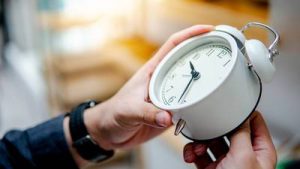 Lee más sobre el artículo México da un paso esencial para eliminar el horario de verano.