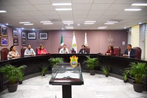 Lee más sobre el artículo Exhorta Congreso a proteger el Parque Nacional Pico de Orizaba.