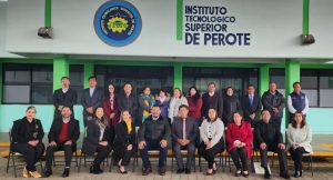 Lee más sobre el artículo UTCV FIRMA CONVENIO CON EL ITSPe.