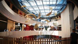Lee más sobre el artículo Qué atracciones hay en Mítikah, el nuevo centro comercial.