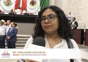 Lee más sobre el artículo Destinar recursos para bienestar animal pide a municipios diputada Tania Cruz