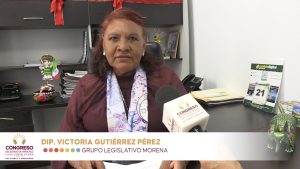 Lee más sobre el artículo Congreso del Estado entrevistará mañana martes a  aspirantes a comisionado de Atención Integral a Víctimas