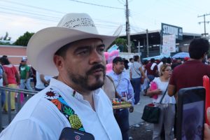 Lee más sobre el artículo Zenyazen Escobar destaca cercanía de Claudia Sheinbaum con Veracruz y gestiones ante la gobernadora Rocío Nahle