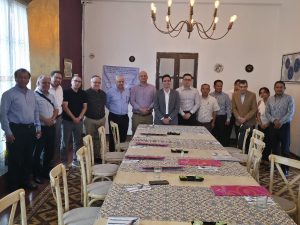 Lee más sobre el artículo Veracruz impulsa “Septiembre, Mes del Testamento” con descuentos y asesoría gratuita