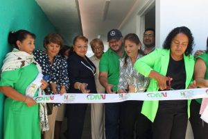 Lee más sobre el artículo Más obras para Nogales, Veracruz
