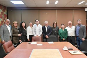Lee más sobre el artículo Sesiona la Comisión Permanente de Vigilancia