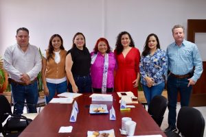 Lee más sobre el artículo Presenta Comisión Especial del Café su Programa Anual de Trabajo