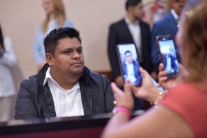 Lee más sobre el artículo Ampliar Producción para el Bienestar a zonas cafetaleras de Veracruz, pide diputado