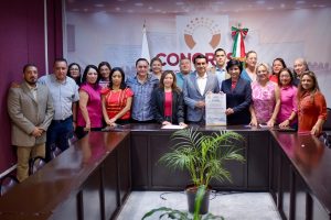 Lee más sobre el artículo Tendrán trabajadores del Congreso facilidades para tramitar testamento