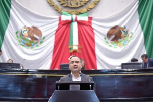 Lee más sobre el artículo Designa Congreso a Gloria Sánchez Medalla “Heberto Castillo Martínez” 2025