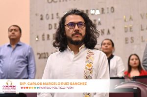 Lee más sobre el artículo No postergar digitalización de cementerios. pide diputado Marcelo Ruiz a los alcaldes