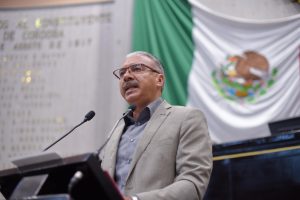 Lee más sobre el artículo Se pronuncia diputado contra el acoso escolar