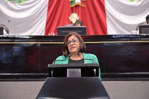Lee más sobre el artículo Diputada del PVEM exhorta a SEDEMA y PMA a impulsar sostenibilidad en ingenios azucareros de Veracruz