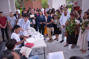 Lee más sobre el artículo Sin precedentes, se realiza el Festival Internacional del Café